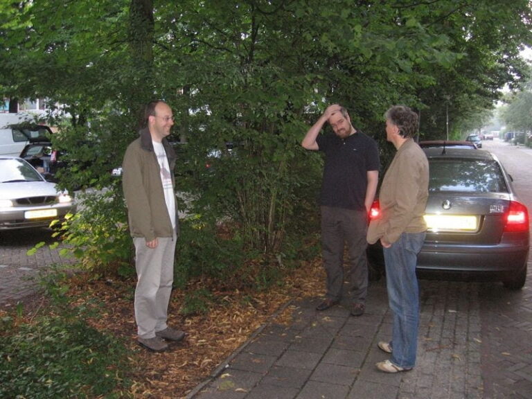 De Witte Ridder 2006, Leopoldsburg
