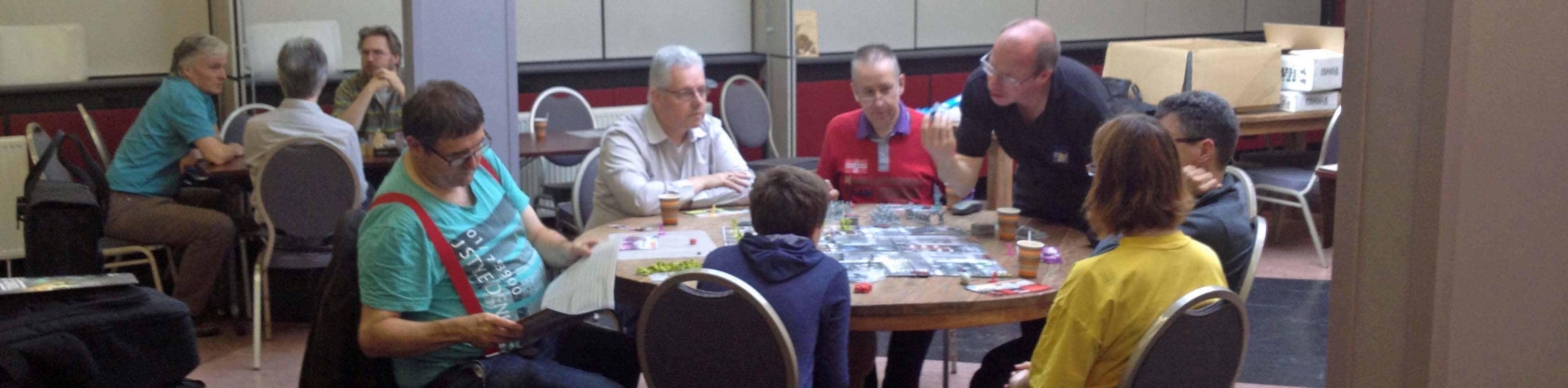 Speldag 4 oktober 2014