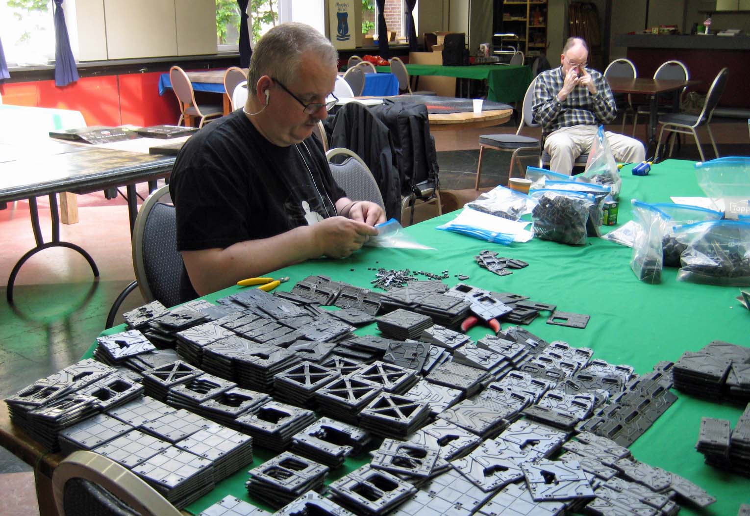 Speldag 17 mei 2014