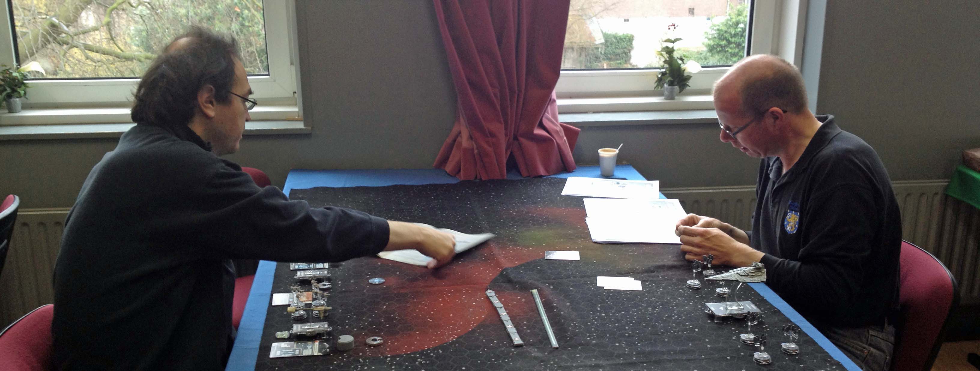 Speldag 28 maart 2015
