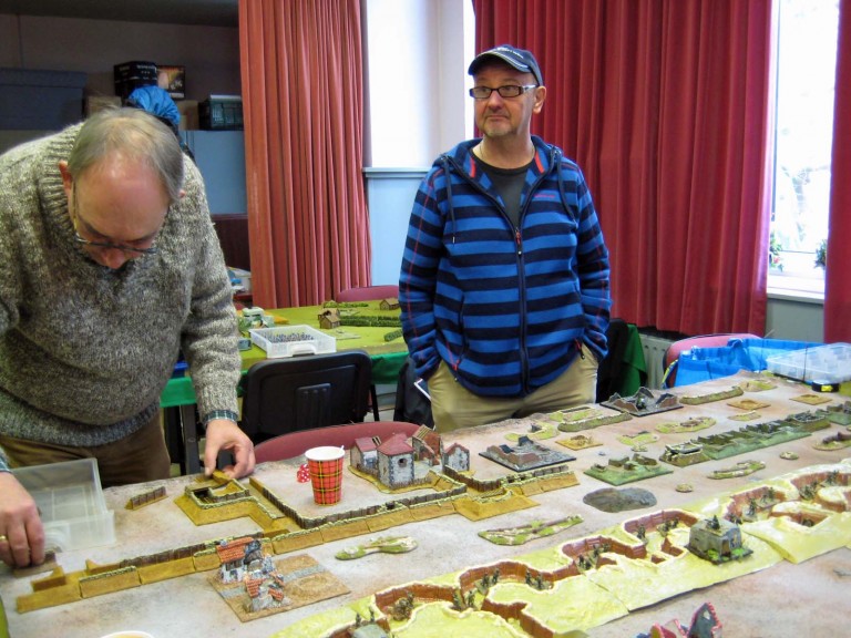 Speldag 19 december 2015