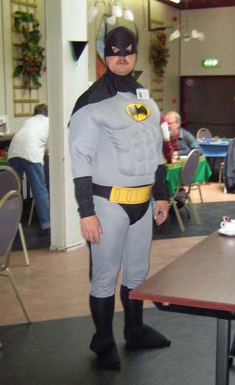 batman